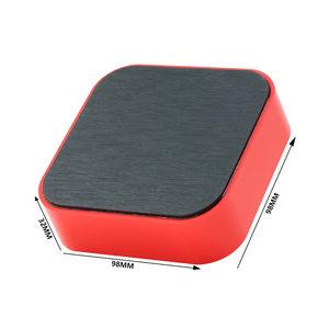 Plastic Abs Enclosure for PCB AK-S-128 Wall Mounted <b>Storage</b> <b>Box</b> <b>Small</b> Plastic Enclosure - Product Image 1