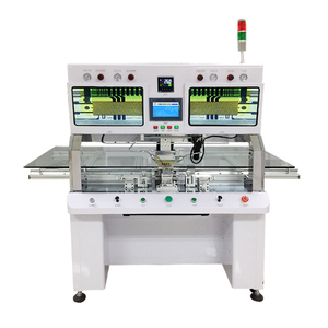 TAB COF Incollaggio Macchina CR-880SH-19M per LED <span class=keywords><strong>TV</strong></span> <span class=keywords><strong>LCD</strong></span> di <span class=keywords><strong>Riparazione</strong></span> - Product Image 3