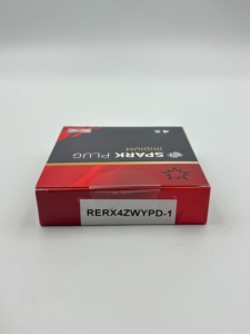 Bougie d'allumage CHAMPIION pour moteur automobile RERX4ZWYPD-1 OE259 pour <span class=keywords><strong>BMW</strong></span> <span class=keywords><strong>330i</strong></span> 2.0T <span class=keywords><strong>2019</strong></span>-, xDrive25i 2.0T 2018- OEM 1212004055, 90118-WA461 - Product Image 2