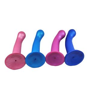 Pabrik Silikon Kelas Makanan Sampel Gratis Silikon Cair untuk Pembuatan Dildo Buatan Karet Silikon untuk Produsen <span class=keywords><strong>Penis</strong></span> Dildo - Product Image 4