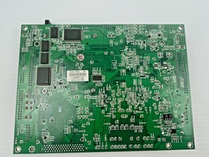 Carte mère de marqueur laser CO2 Keyence ROBO-503K2 pour ML-G9300 ML-G9310F ML-G9320F, d'occasion - Product Image 3