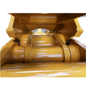 DongGuang OEM/ODM Grappin Greifer Presa Garra grappin rotatif pour excavateur - Product Image 6
