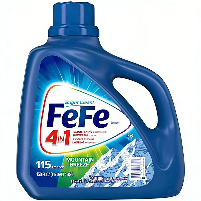 High Quality Laundry Detergent Washing Powder