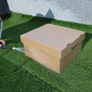 Chất lượng cao Phân hủy sinh học sáp carton tùy chỉnh 25kg & 18kg gà thực phẩm Trái Cây hộp giấy cao cấp chất lượng Thạc sĩ carton - Product Image 4