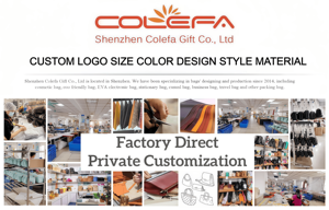 Ustom-bolsa grande decorada de gran calidad para playa, bolsa de mano gruesa de lona y poliéster con cremallera - Product Image 6