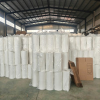 Papier en fibres céramiques de marque LKT, composition Al2O3+SiO2, isolation thermique, haute résistance diélectrique, instruments sensibles, 1260°C