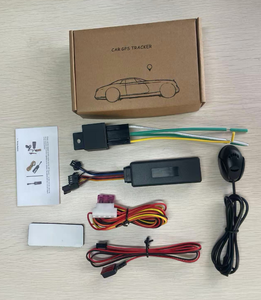 Dispositivo de Rastreo GPS TK004 Protocolo GT06 Rastreador GPS para Automóvil Rastreador <span class=keywords><strong>SIM</strong></span> para Automóvil GSM/GPRS/GPS Localizador de Rastreo en Tiempo Real Aplicación Gratuita - Product Image 4