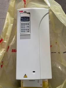 ACS800-04-0075-3 ACS8000400753 อินเวอร์เตอร์ความถี่ ACS800 ซีรีส์ 380-480V สามเฟส สำหรับ PLC - Product Image 4