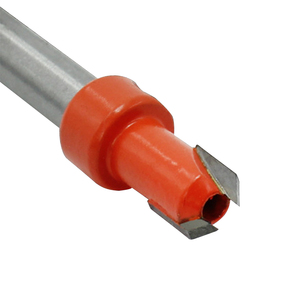 ดอกสว่านเจาะแบบ Countersink สำหรับงานไม้ เครื่องมือลบคมสกรู - Product Image 4