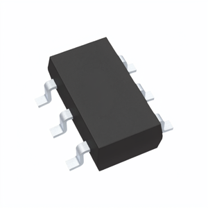 Electronic Circuit Components Original SOT 23 6 MIC280-2YM6-TR Power Management (PMIC) - Product Image 1