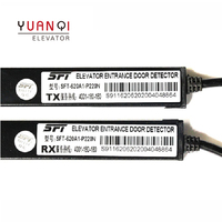 SFT pièces de sécurité de levage de Type général SFT-620A1-P220N SFT-632A1 rideau lumineux d'ascenseur