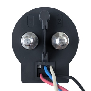 รีเลย์แรงดันไฟฟ้ากระแสตรง คอนแทคเตอร์กระแสตรง NDZ3W-30010 สามเฟส สำหรับยานยนต์ทางทะเลอัตโนมัติ - Product Image 1