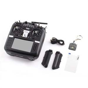 RadioMaster TX16S 2.4GHz RC Transmitter Hall Gimbal OLED Screen for RC Remote Control Models - Product Image 6