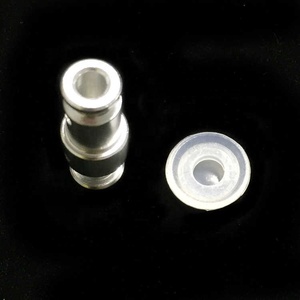 Fuente de fábrica, accesorios <span class=keywords><strong>para</strong></span> <span class=keywords><strong>olla</strong></span> <span class=keywords><strong>a</strong></span> presión eléctrica, válvula de escape, válvula de aire cerrada eléctrica, tapa, válvula limitadora de presión - Product Image 2