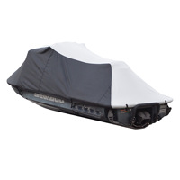 Couverture Jetski 600D Couverture de bateau pour motomarine