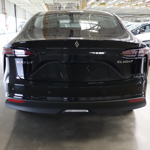Vehículo Eléctrico Híbrido Ligero de China con Velocidad Máxima de 140 km/h, <span class=keywords><strong>Auto</strong></span> de Nueva Energía con Autonomía de 501 km y Potencia de 165 kW - Product Image 6