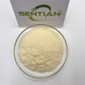 Fabricación de venta directa de polvo de melocotón natural Bebida de fruta pura en polvo de melocotón - Product Image 2