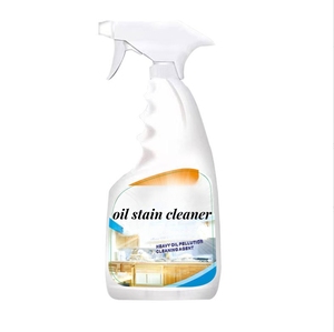 Nettoyant de <span class=keywords><strong>cuisine</strong></span> Spray Oil Graisse Détachant Puissant Produits de nettoyage en profondeur Nettoyeurs de taches d'huile lourde pour four de <span class=keywords><strong>cuisine</strong></span> - Product Image 2