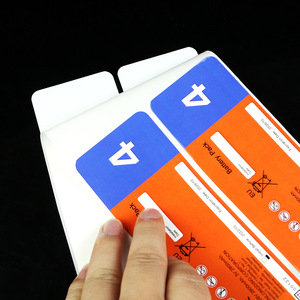<span class=keywords><strong>Feuille</strong></span> d'autocollants personnalisés mignons et kawaii pour la planification et l'usage dans les journaux des enfants - Product Image 1