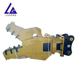 <span class=keywords><strong>New</strong></span> 10-14 t Mini tàu sân bay thủy lực nghiền lưỡi thép cho xây dựng trang trại ngành công nghiệp có tính năng lõi bánh động cơ động cơ - Product Image 1