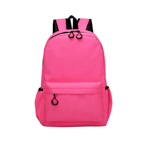 Mochilas Escolares Infantiles al por Mayor, Impermeables, con Cierre de Cremallera, de Poliéster Oxford 600D con Forro de Seda, para Primaria - Product Image 6