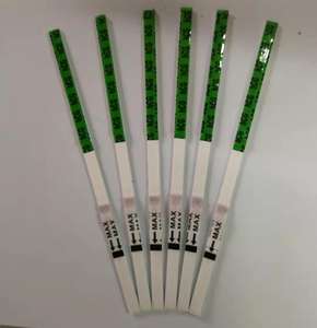 Glob Biotech 6.0mm Günstiger Preis <span class=keywords><strong>Fertility</strong></span> Mid stream <span class=keywords><strong>Test</strong></span> für Frauen - Product Image 6