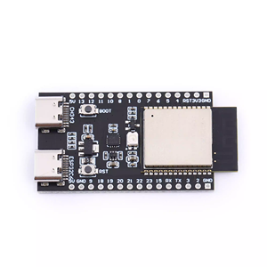 Carte de développement ESP32-C6 DevKitC-1-N4, carte mère ESP32-C6, module WiFi RISC-V LOT ESP32-C6 - Product Image 3