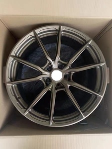 Jantes forgées 16 17 18 19 20 21 22 pouces pour <span class=keywords><strong>audi</strong></span> RSQ8 S3 S4 S5 S6 S7 S8 SQ2 SQ5 SQ7 SQ8 A3etron A6e-tron <span class=keywords><strong>Q3e</strong></span>-tron R8 P104SC - Product Image 3