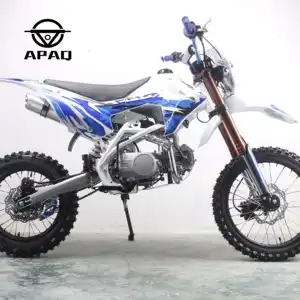 APAQ minicross गड्ढे बाइक