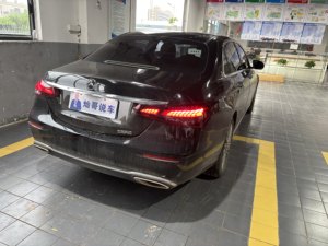 <span class=keywords><strong>Mercedes</strong></span> Benz Clase <span class=keywords><strong>E</strong></span> 2023 <span class=keywords><strong>E</strong></span> <span class=keywords><strong>300</strong></span> L Fashion 2.0T 258HP 9G-TRONIC RWD Sedán de Lujo Euro VI Usado - Product Image 6