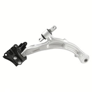 Brazo de Control MASUMA MA-9714L, Tornillos y Tuercas para Brazo de Control - Product Image 4