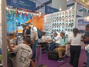 Bujías personalizables, estándar OEM, al por mayor con garantía de alto rendimiento y precios competitivos - Product Image 5