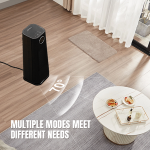 בית רחצה 2000w מיני אוויר נייד ביתי משרד מאוורר חשמלי דוד <span class=keywords><strong>ptc</strong></span> קרמיקה דוד אוהד - Product Image 2