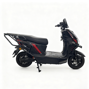 Moto électrique Road 3000W 48-72V 61-80km/h - Product Image 5