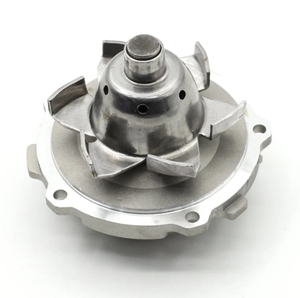 Bomba de agua del motor 10048949 10174858 12371989 14092225 88926235 para <span class=keywords><strong>Chevrolet</strong></span> Trans Sport 3.4L 1996-2005 - Product Image 6