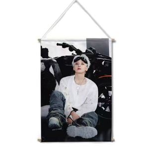 Banderas Decorativas con Estampados de Anime para Exteriores, Banderas con Soportes para Diversas Ocasiones, Gran Venta - Product Image 3