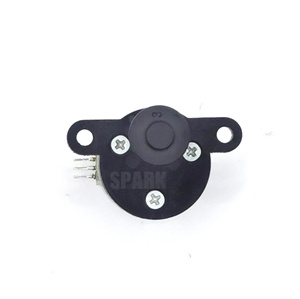 25 mét <span class=keywords><strong>Mini</strong></span> tuyến tính điện Thiết bị truyền động 25by động cơ bước đẩy lực lượng tối đa 30kg.cm cho van điều khiển/thiết bị y tế - Product Image 1