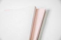 Échantillon gratuit 120gsm A4/A3/A3 "Sublimation feuille de papier transfert de chaleur compatible avec tous les ordinateurs de bureau de haute qualité