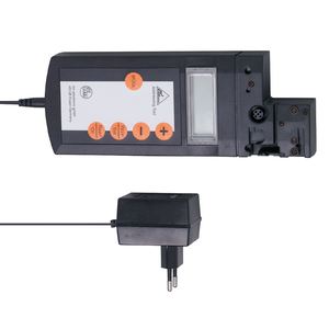 หน่วยกำหนดที่อยู่ IFM AS-Interface รุ่น AC1154 - Product Image 1