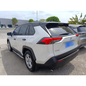 GUAZI <span class=keywords><strong>Toyota</strong></span> <span class=keywords><strong>RAV4</strong></span> d'occasion Grande <span class=keywords><strong>Promotion</strong></span> 2024 Essence 2.0 SUV FWD 5 Places Xb48bw95ab - Product Image 2