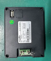TPC4013Ei 4.3 Écran tactile HMI gris vert clair avec interface Ethernet intégrée, dimensions de découpe 120*93, contrôle PLC, Chine