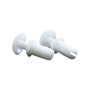 R2648 Chất Lượng Cao Tùy Chỉnh Đóng Gói Nylon Đẩy Loại Pins Fastener Xe Mới Phụ Kiện Đẩy Snap Đinh Tán Nhựa Snap Nút - Product Image 4