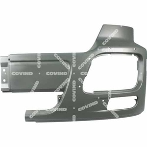 Parachoques Delantero Izquierdo Covind para Mercedes ACTROS 2 (Modelo 943/83) Italia - Product Image 1