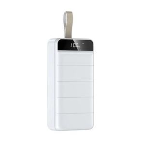 Batterie externe multifonction haute performance à charge rapide, grande capacité 50000 mAh, bidirectionnelle - Product Image 5