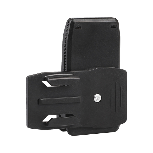 360 Degree Rotating Holder Mount Shoulder Straps Belt Quick Release Backpack Clip for GoPro Heros Insta360 One Action Cameras