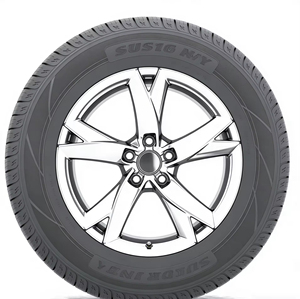 Neumático de Primera Calidad para Automóvil SU318 215/60R17 225/60R17 2026 Modelo de Alta Demanda de Proveedor Chino - Product Image 3