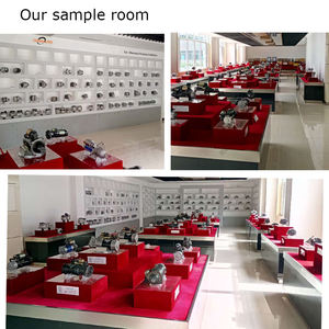 Alternateur de remplacement pour <span class=keywords><strong>TOYOTA</strong></span> <span class=keywords><strong>CAMRY</strong></span> RAV4, 12V, 100A, 1042104790, 1042104881, 2706028360, A1047D, 2706028361,, 1201N - Product Image 3