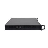 Sistema DVB KUNUOMAGIC H264 H265 Multiplexor de Video de 32 Canales IP HLS/RTMP UDP Multicast TS 1080P Full HD, Sistemas de Codificación Headend