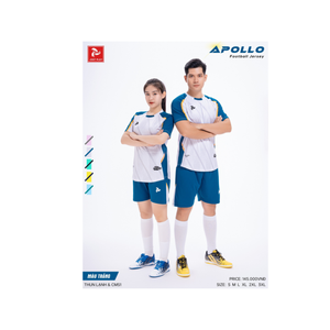 Nuevo diseño de camisetas de fútbol, minimalismo deportivo, logotipo personalizado, bordado personalizado, tela de alta calidad, Just Play Factory - Product Image 1