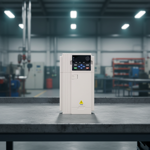 LCGK LC700 380V Three Phase 4-5.5kW 0-500Hz VFD Solar Pump With V/F & PID <b>Control</b> for AC Drives LC700 -Special Purpose of Water - Product Image 2